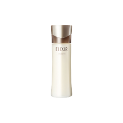 ELIXIR 怡丽丝尔 蕴能凝时柔滑紧实水乳护肤套装(滋润型)(水170ml+乳130ml)