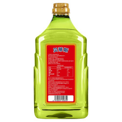 BETIS 贝蒂斯 葵花籽橄榄调和油 3.09L