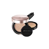 JUNGSAEMMOOL 郑瑄茉 大师级至臻闪耀气垫粉底 #N1象牙白色 15g+替换装15g