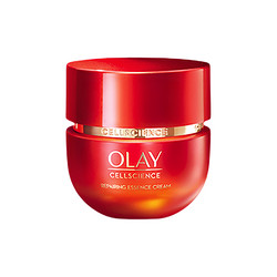 OLAY 玉兰油 信号霜信号肽面霜新生塑颜臻粹精华乳霜