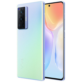 vivo X70 Pro 5G手机 8GB+128GB 星云