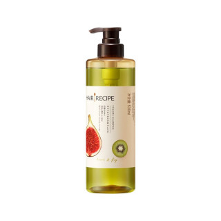 Hair Recipe 奇异无花果清爽丰盈洗发露530ml 报价价格评测怎么样 什么值得买
