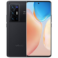 vivo X70 Pro+ 5G手机 8GB+256GB 至黑