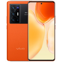 vivo X70 Pro+ 5G智能手机 12GB+256GB