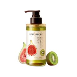 发之食谱 奇异无花果清爽丰盈洗发露 280ml