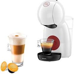 Dolce Gusto NESCAFE 雀巢 Piccolo 胶囊咖啡机