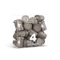 SATURNBIRD COFFEE 三顿半 4号纯享装 超即溶精品黑咖啡速溶  3g*24颗