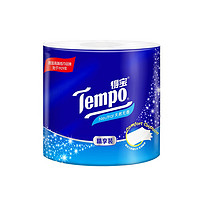 Tempo 得宝 有芯卷纸 4层*135g*12卷 天然无香