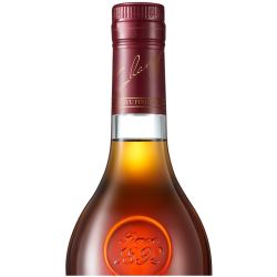 changyu张裕金奖白兰地40度洋酒xo精美礼盒装单支装