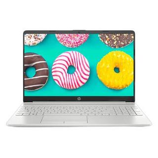 HP 惠普 Pavilion星 15 青春版 15.6英寸 游戏本 银色（酷睿i7-1165G7、MX450 、8GB、512GB SSD、1080P、IPS）