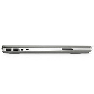 HP 惠普 星14 八代酷睿版 14.0英寸 轻薄本 银色 (酷睿i5-8250U、核芯显卡、8GB、256GB SSD、1080P、IPS)