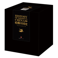 《哈佛中国史》(精装、全6册)