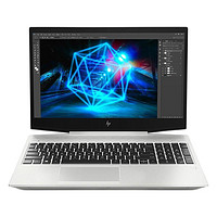 HP 惠普 战99 15.6英寸 移动工作站 银色（酷睿i7-8850H、P600 4G、32GB、256GB SSD+1TB SSD)