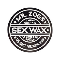 SEX WAX