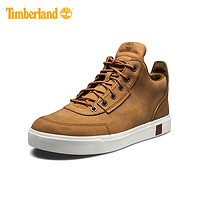 Timberland 添柏岚 A1RB7 男款休闲板鞋