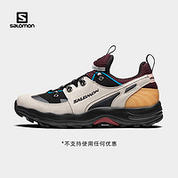 salomon 萨洛蒙 RAID WIND ADVANCED 中性款徒步鞋