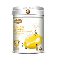 雅因乐 有机米粉 1段 原味 460g