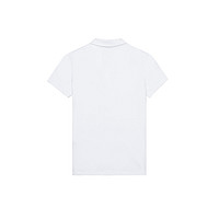 ANTA 安踏 女子短袖POLO衫旗舰2021夏季新款修身透气T恤休闲运动上衣