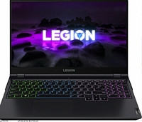 Lenovo 联想 Legion 5 游戏本 （RTX 3050  7 5800H  8GB  512GB)