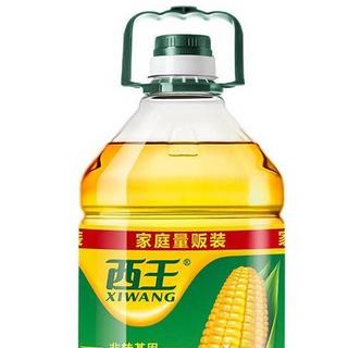 XIWANG 西王 非转基因 玉米胚芽油