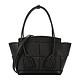 BOTTEGA VENETA 葆蝶家 ARCO系列 女士编织手提包 600606VA9811229