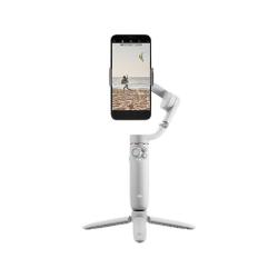 DJI 大疆 灵眸Osmo系列 OM 5 手机云台 雅典灰