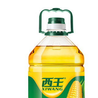 XIWANG 西王 非转基因 玉米胚芽油 3.78L