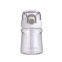 Fuguang 富光 SHB202061-400 塑料杯 400ml