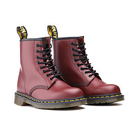 88VIP：Dr.Martens 马汀博士 1460 高帮马丁靴