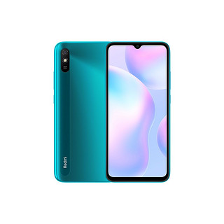 MI 小米 红米Redmi 9A 4GB+64GB