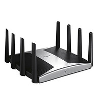 TP-LINK 普联 TL-XTR10280 易展Turbo版 路由器