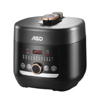 ASD 爱仕达 AP-F50E810 电压力锅 5L