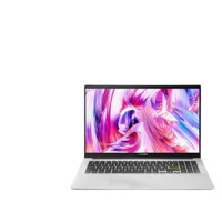 ASUS 华硕 VivoBook 15 X 15.6英寸 轻薄本 白色 (酷睿i7-1165G7、核芯显卡、16GB、512GB SSD、1080P、60Hz)