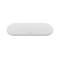 HUAWEI 华为 多设备智能无线充电板(Max 15W*3) 套装(内含USB-C 电源适配器65W) 星云灰 P0010