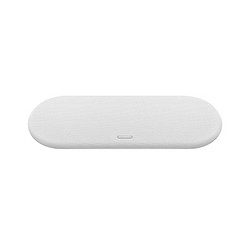 HUAWEI 华为 多设备智能无线充电板(Max 15W*3) 套装(内含USB-C 电源适配器65W) 星云灰 P0010