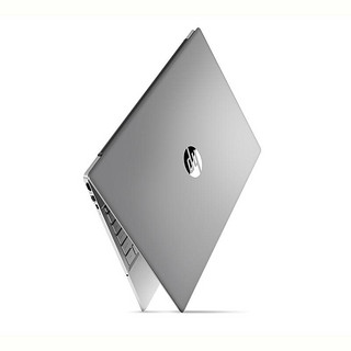 HP 惠普 星 15 15.6英寸 轻薄本 银色（酷睿i5-1035G1、MX250、8GB、1TB SSD、1080P、IPS、60Hz）