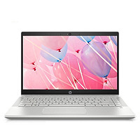 HP 惠普 星 15 15.6英寸 轻薄本 银色(酷睿i5-1035G1、MX250、8GB、1TB SSD、1080P、IPS、60Hz)