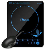 Midea 美的 C21-SN2105 电磁炉