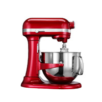 KitchenAid 凯膳怡 Artisan系列 5KSM67580XCCA 厨师机 珠光红