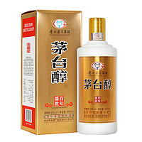 MOUTAI 茅台 茅台醇 百年盛世 53%vol 柔和酱香型白酒