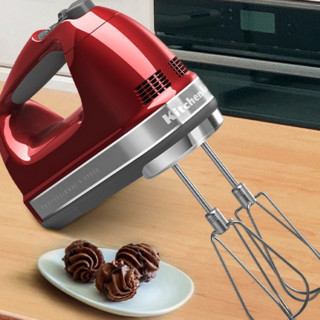 KitchenAid 凯膳怡 5KHM9212系列 打蛋器