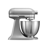 KitchenAid 凯膳怡 Artisan系列 5KSM3311XCFG 厨师机 磨砂灰