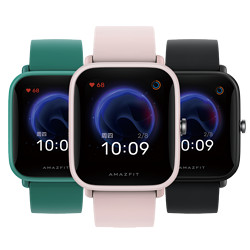 AMAZFIT 华米 Pop 多功能智能手表