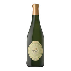 ABBAZIA MOSCATO DOCG 阿比奇亚莫斯卡托甜白葡萄酒微起泡酒  750mL