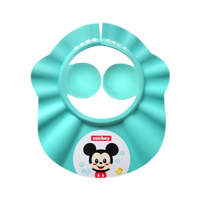 Disney 迪士尼 21401039 儿童洗头帽 升级护耳款