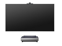 Hisense 海信 75L9F 液晶电视 75英寸4K