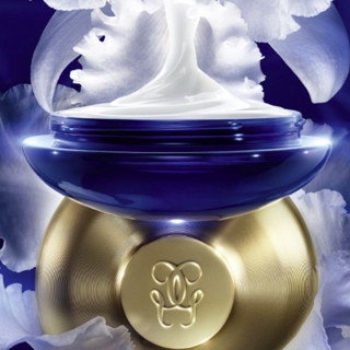 GUERLAIN 娇兰 御廷兰花卓能焕活修护面霜 经典型 50ml