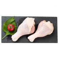 临期品：DAJIANG 大江食品 大江生鲜 冷冻琵琶腿 500g（11.02到期）