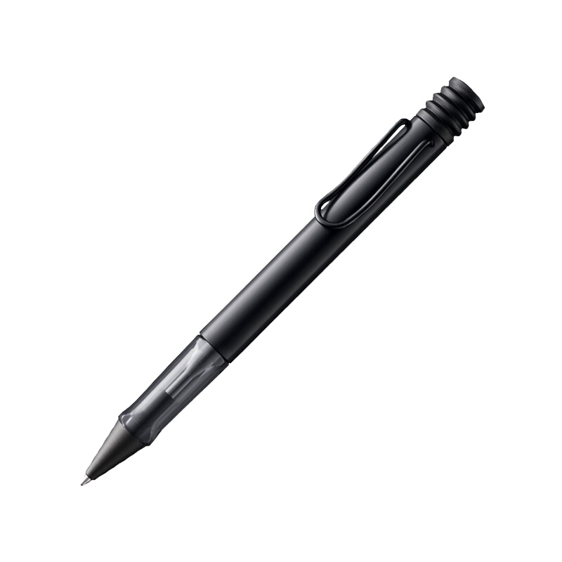 LAMY 凌美 Al-Star恒星系列 按动圆珠笔