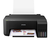 EPSON 爱普生 L1119 喷墨一体机 黑色